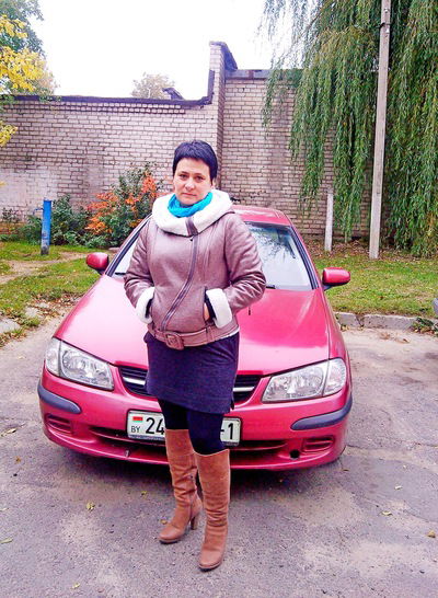 Татьяна Русак