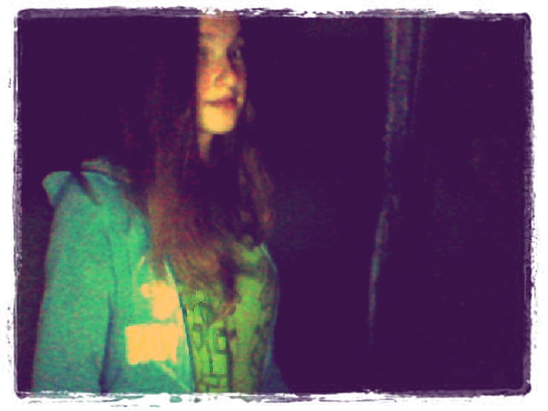 Даша Емельянова