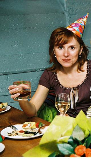 Ирина Миронова