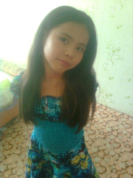 Сандугаш Орынтаева