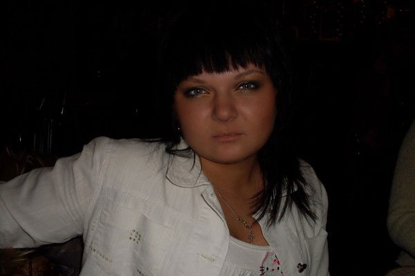 Екатерина Мурзина