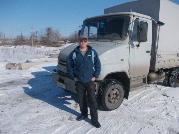 Альберт Сайфуллин