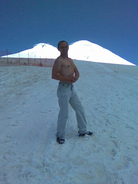 Григорий Рузаев