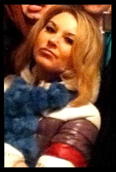 Виктория Суворова