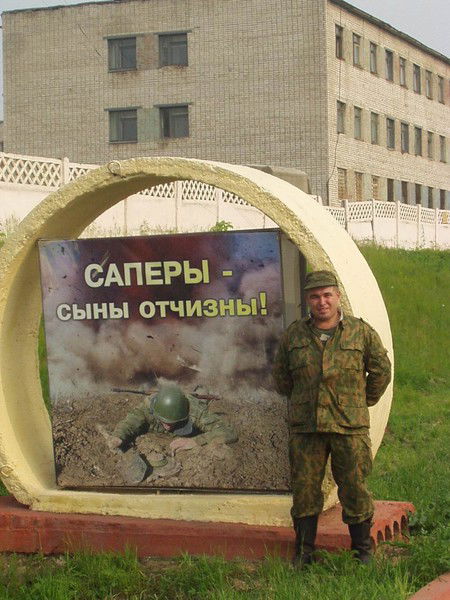 Николай Соловьев