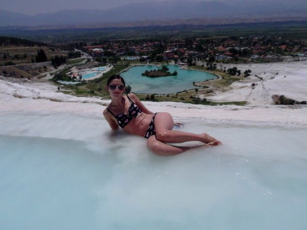 Бриджитта Саркозионе