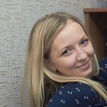 Яна Песоцкая