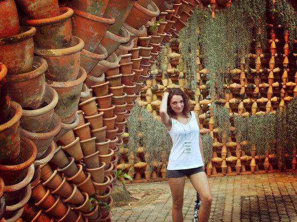 Янинка Яркова