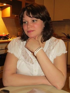 Екатерина Козлова