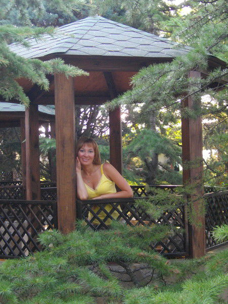 Валентина Чернявская