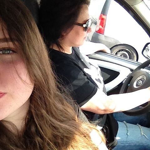 Лилия Солопова