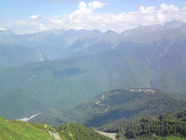 Пётр Иванов