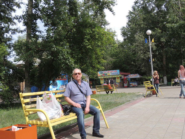 Александр Партута