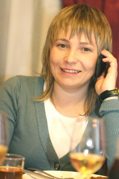 Вероника Варламова