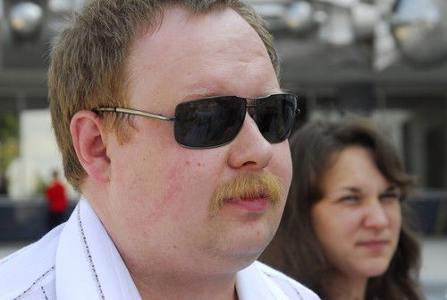 Роман Шатунов