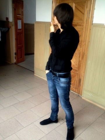 Магомед Шагрудинов