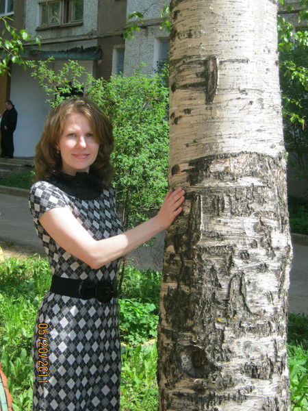 Елена Арсентьева