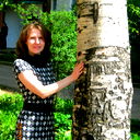 Елена Арсентьева