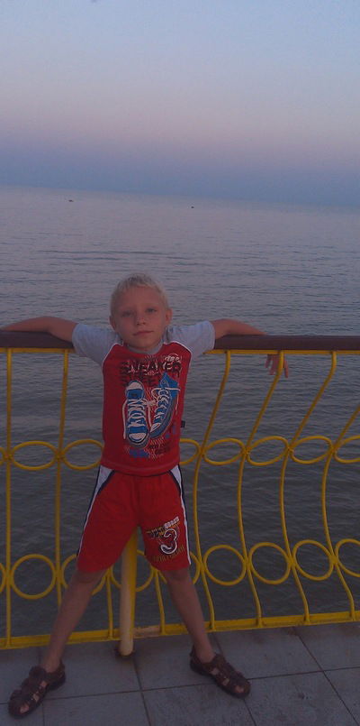 Виталий Могирёв