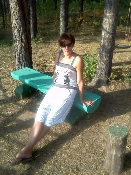 Наталья Шатаева