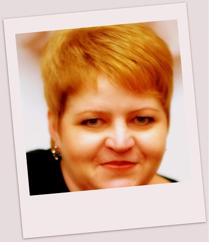 Надежда Степанова