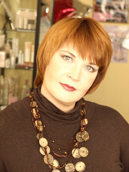 Лариса Морочка