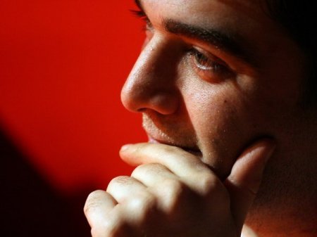 Максим Образцов