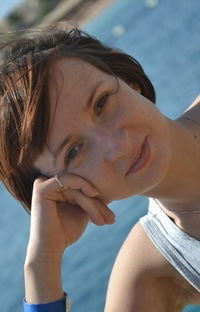 Елена Романова