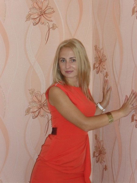 Олеся Евдошенко