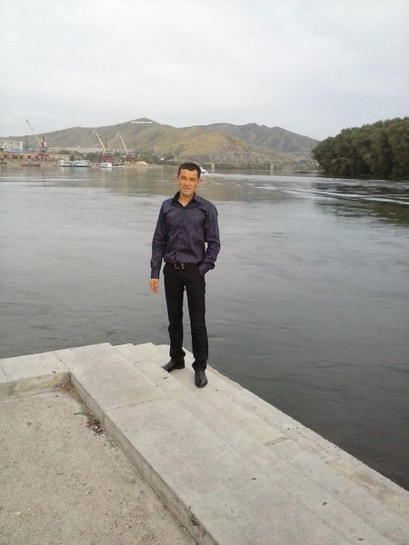 Ердос Умирбеков