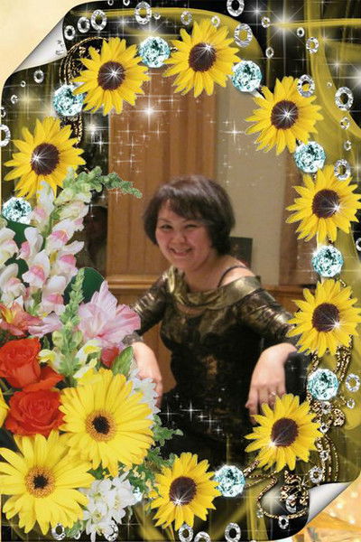 Айгуль Кадырбаева