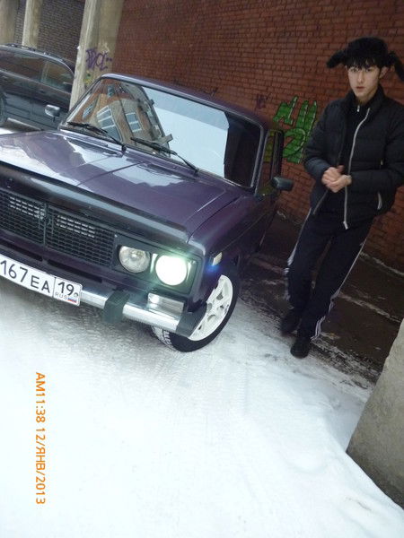 Артём Барабаш