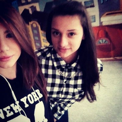 Юля Чекрыжова