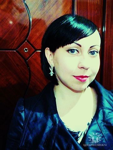 Анна Буравлева