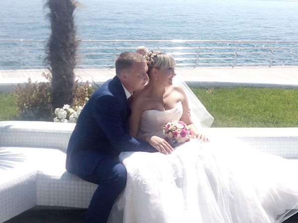 Татьяна Кононенко