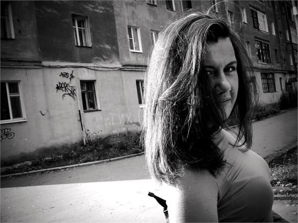 Даша Конова