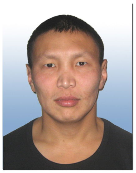 Николай Николаев