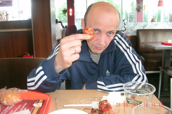 Андрей Черепанов