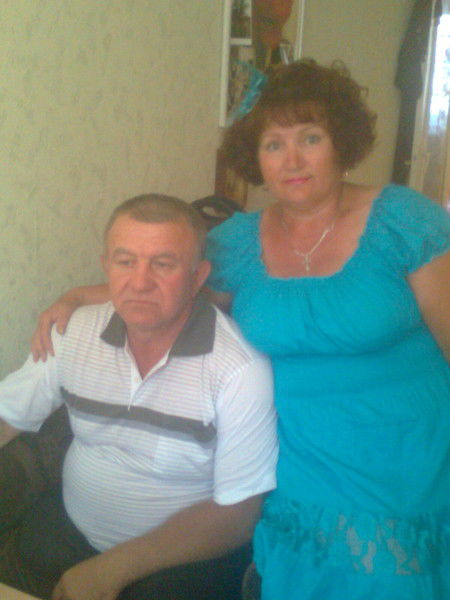 Леонид Михайлов