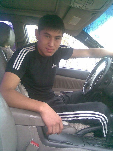 Нурсултан Бегалинов