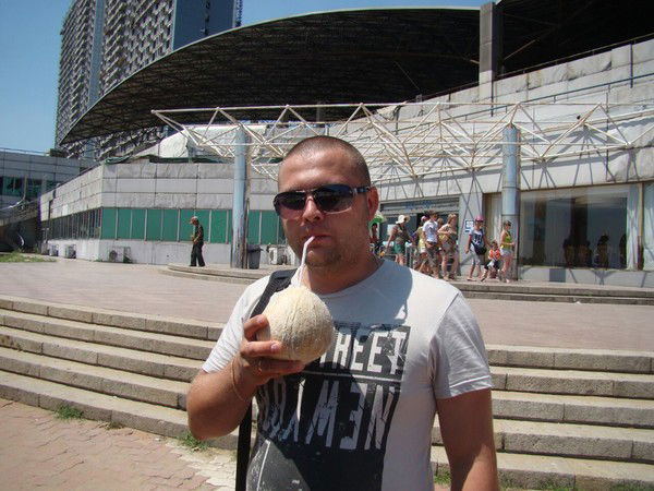 Сергей Ивахненко