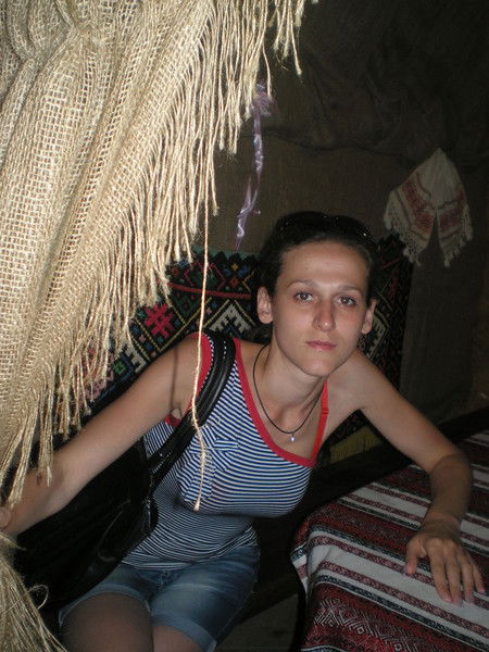 Анастасия Чипчева