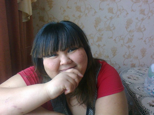 Вероника Байгали