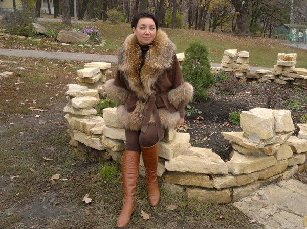 Ирина Комлева