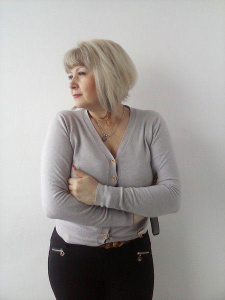 Наталья Зайка