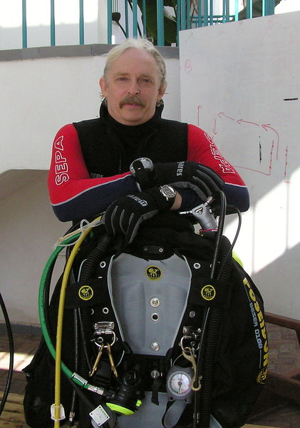 Andrey Komlev