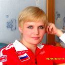 Елена Пасюта