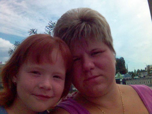 Ирина Полежаева