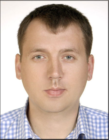 Александр Мардаровский