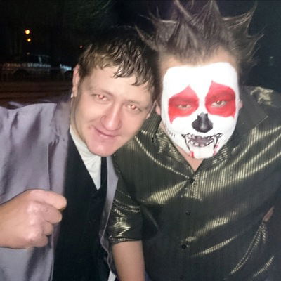 Алексей Яковлев